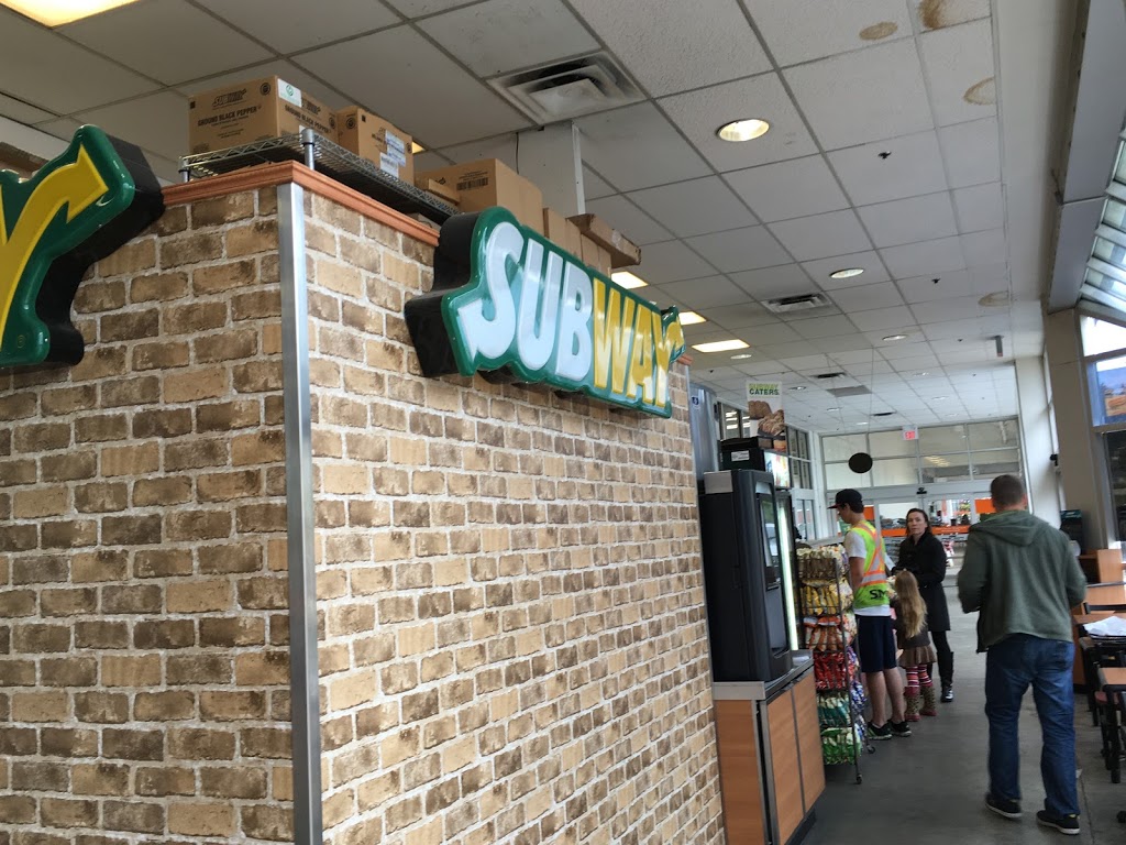 Subway | 1900 United Blvd, Coquitlam, BC V3K 6Z1, Canada | Phone: (604) 522-4169
