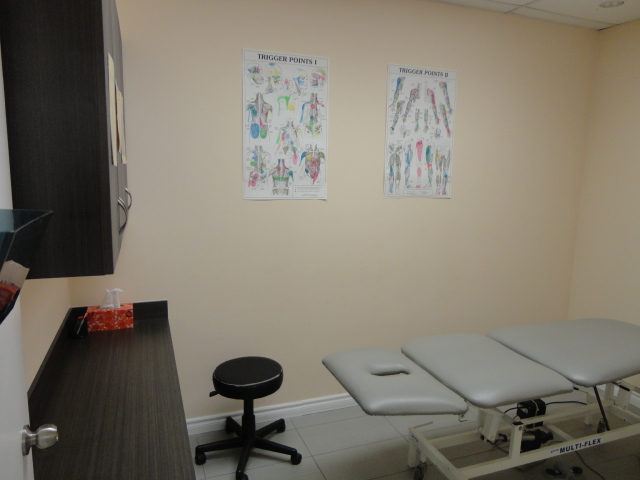 Goreway Physiotherapy & Rehabilitation | 7330 Goreway Dr #20, Mississauga, ON L4T 4J2, Canada | Phone: (905) 612-8222