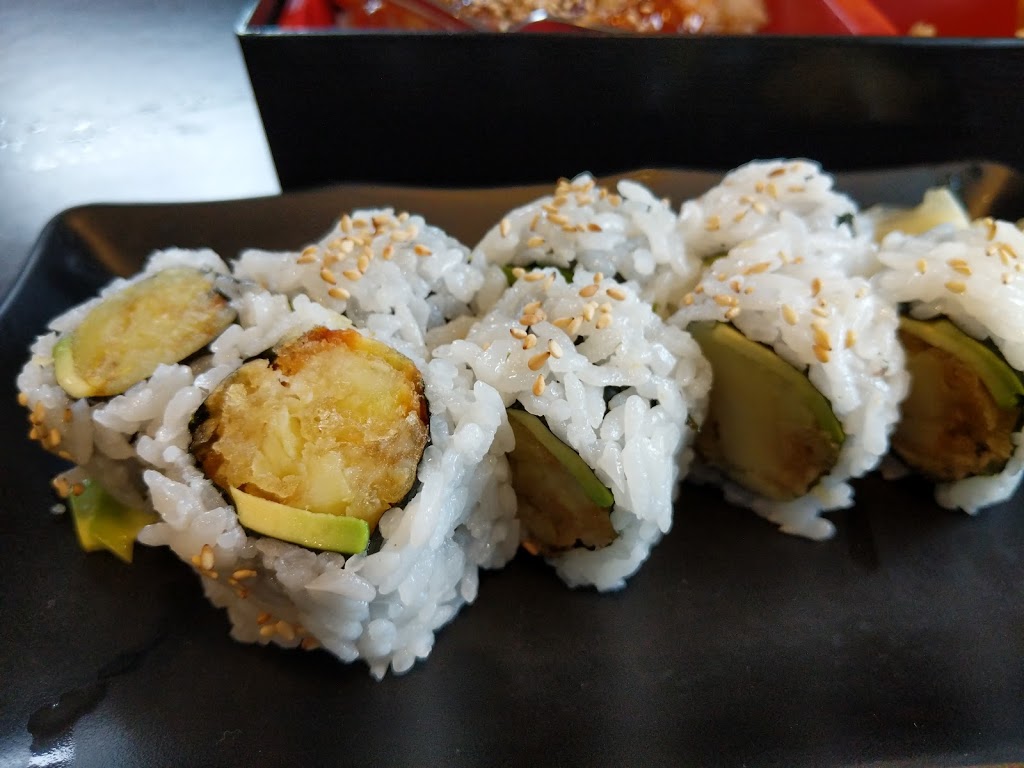 Sushi Farm | 780 Princess St, New Westminster, BC V3M 5X5, Canada | Phone: (604) 519-9033