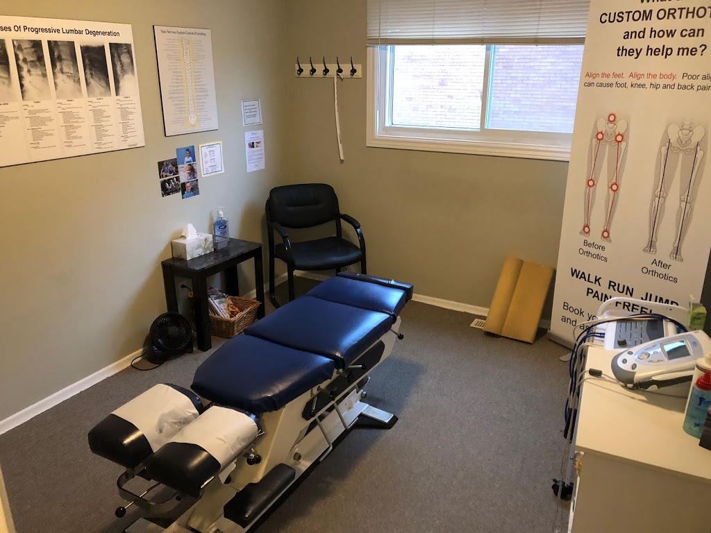 Baseline Chiropractic Clinic | 2-1889 Baseline Rd, Ottawa, ON K2C 0N2, Canada | Phone: (613) 224-8582