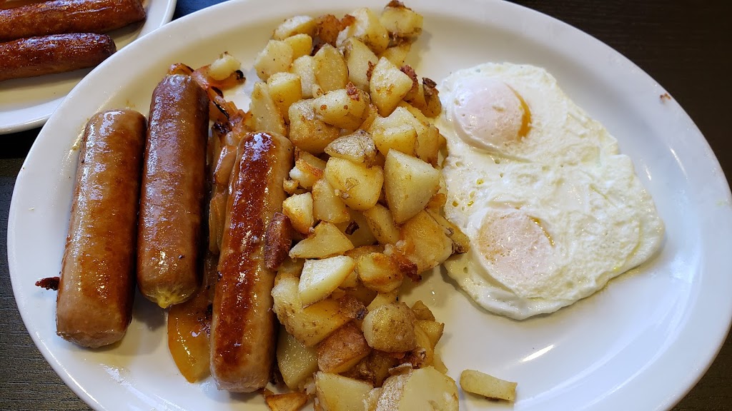 Stacked Pancake & Breakfast House | 276a Broadway, Orangeville, ON L9W 1L1, Canada | Phone: (519) 307-8200