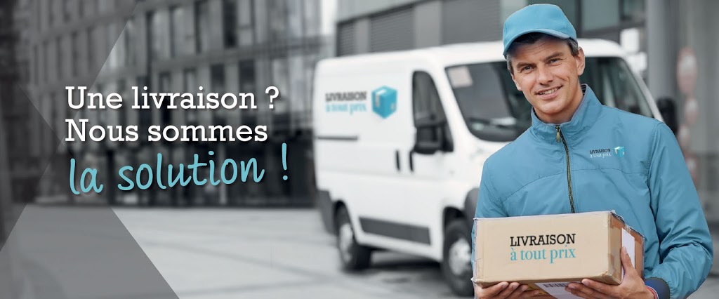 Livraison à tout prix | 6 Rue Rouillier, Saint-Philippe, QC J0L 2K0, Canada | Phone: (514) 234-9135