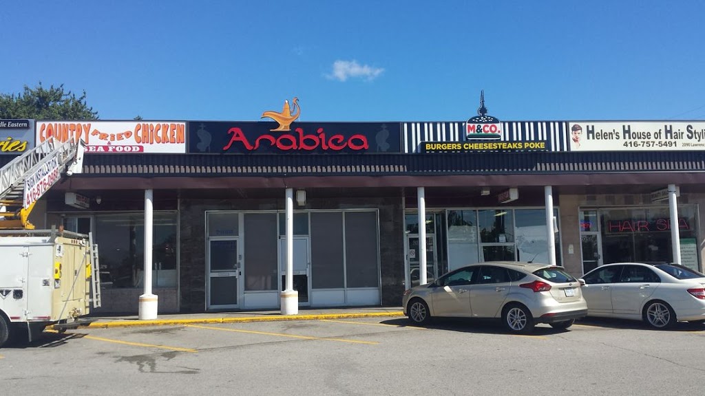 Cas Co - Sign & Print | 2080 Lawrence Ave E, Scarborough, ON M1R 2Z5, Canada | Phone: (416) 913-8482
