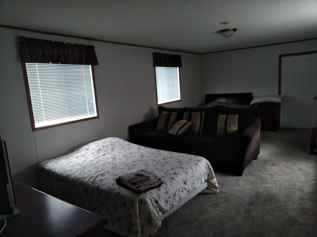 Cynthia Motel & RV Park Campground | 5101 50 St, Cynthia, AB T0E 0K0, Canada | Phone: (780) 894-2400
