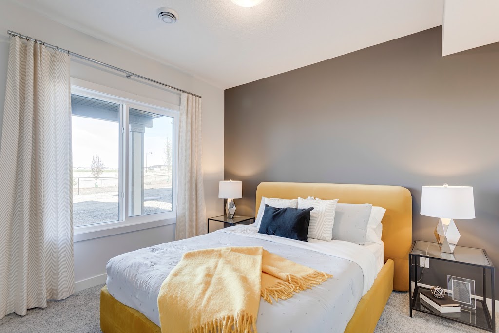 Trico Homes Homestead | 111 Homestead Dr NE, Calgary, AB T3J 2G8, Canada | Phone: (403) 798-9535
