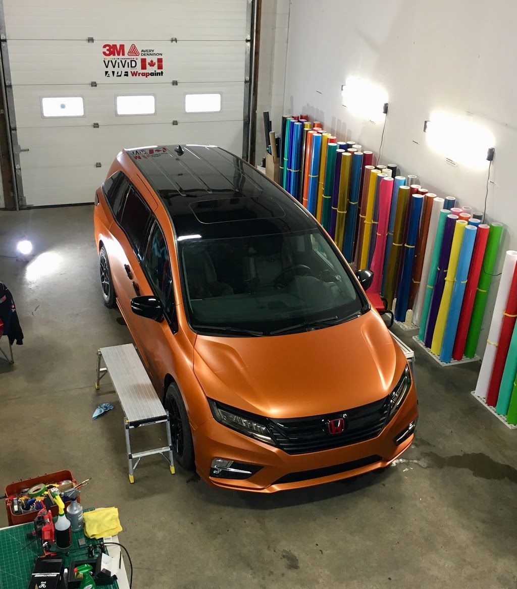 APE Auto Accessories | 2845 23 St NE #105, Calgary, AB T2E 7A4, Canada | Phone: (403) 230-0762