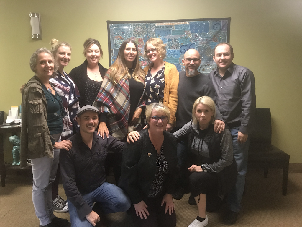 Horizon Center Hypnotherapy School | 5041 Paton Rd, Ladysmith, BC V9G 1M6, Canada | Phone: (250) 415-3412