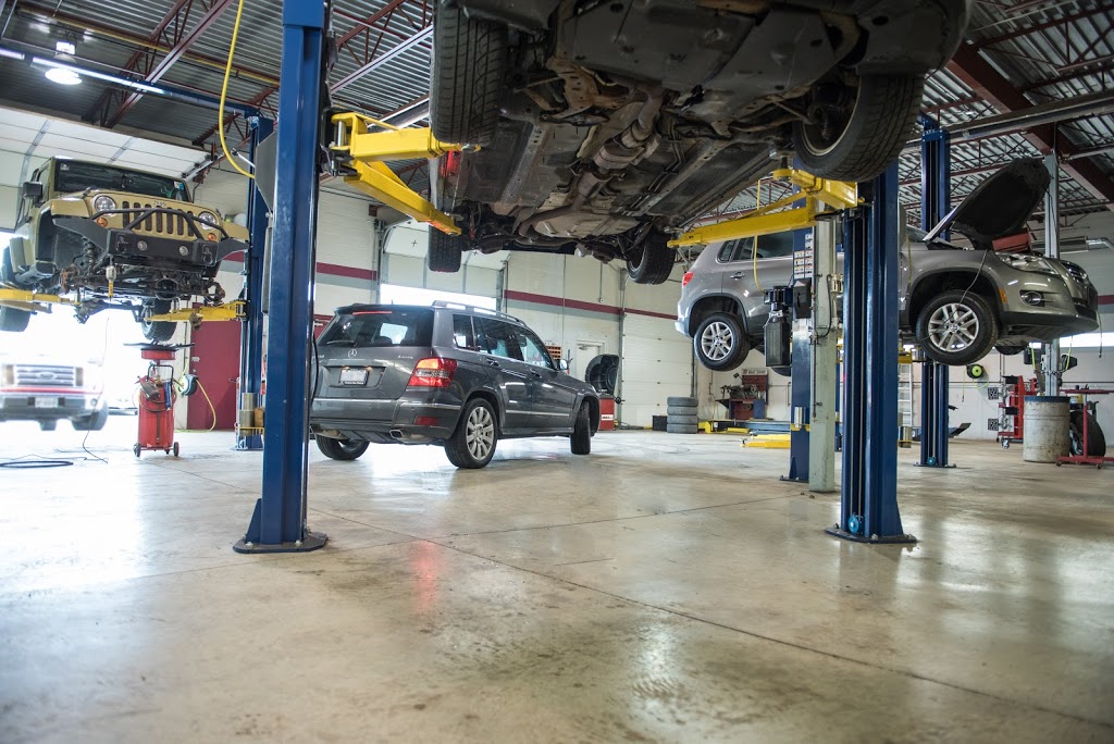 Essential Auto Service | car repair | 3-80 Baffin Pl, Waterloo, ON N2V 1Z7, Canada | 5197475530 OR +1 519-747-5530