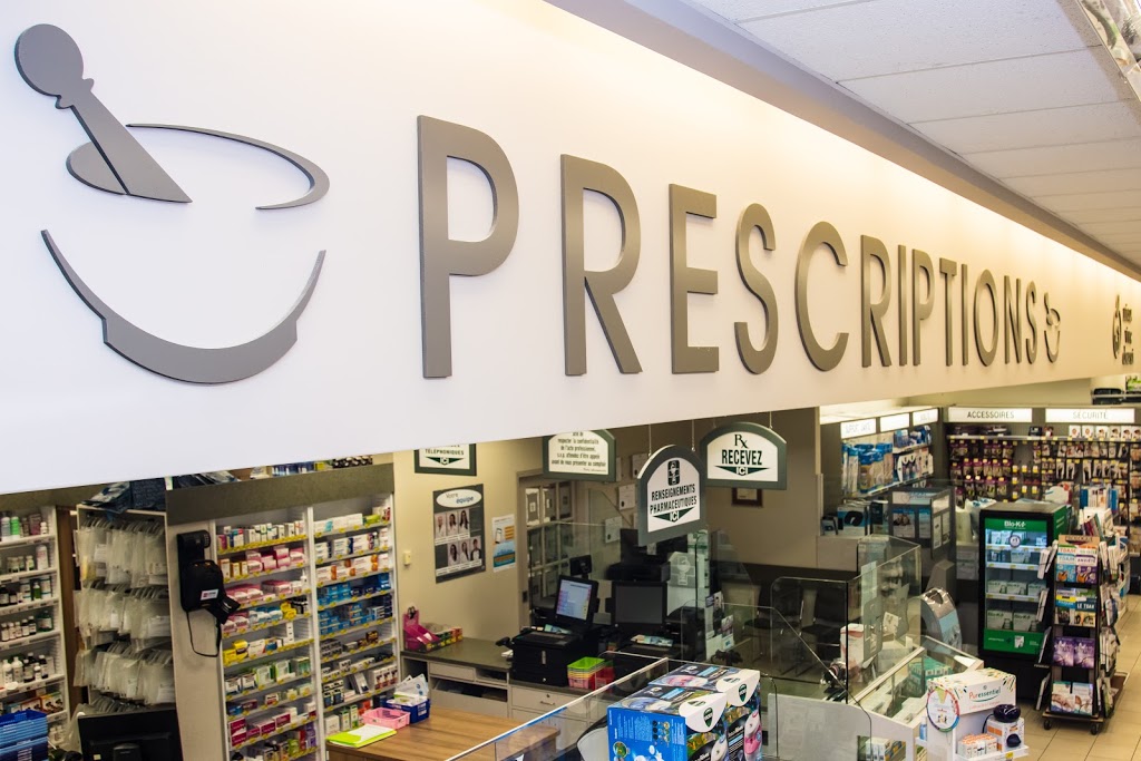 PJC Jean Coutu | 2001 Av Victoria, Saint-Lambert, QC J4S 1H1, Canada | Phone: (450) 465-2721