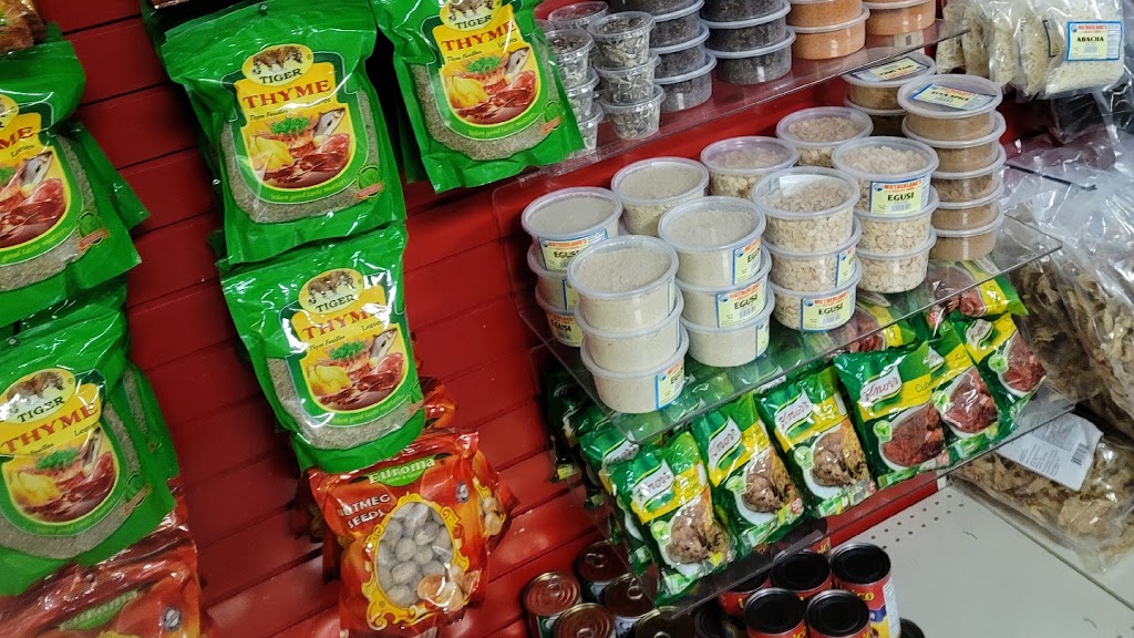360Market - African and Caribbean Grocery | 225 Fairview Dr, Brantford, ON N3S 7E3, Canada | Phone: (519) 304-1023