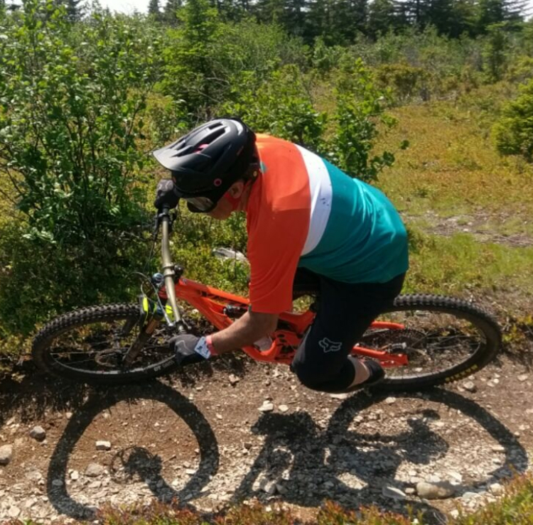 Freeride Mountain Sports | 153 Water St, St. Johns, NL A1C 1B1, Canada | Phone: (709) 722-7433