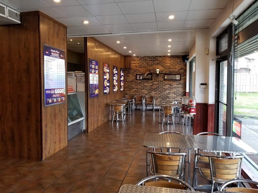 Galaxie Pizza | 5404 Avenue Clarendon, Laval, QC H7W 5B1, Canada | Phone: (450) 687-1616