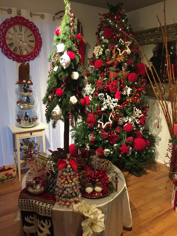 Pépinière- Fleuriste Daigneault | 455 Chemin de Touraine, Sainte-Julie, QC J3E 1Y2, Canada | Phone: (450) 649-0125
