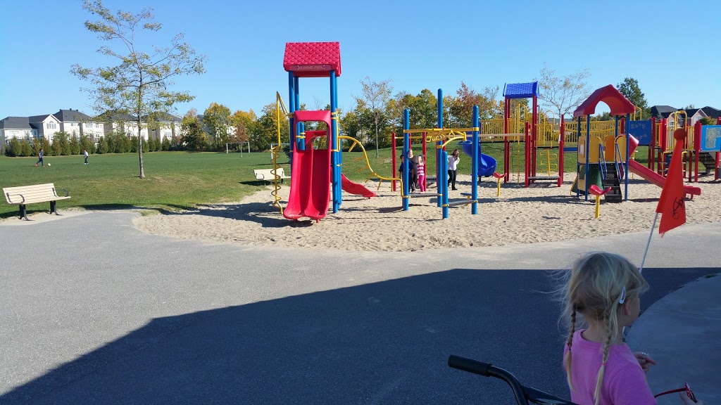 Kilbirnie Park | 665 Kilbirnie Dr, Nepean, ON K2J 0L7, Canada