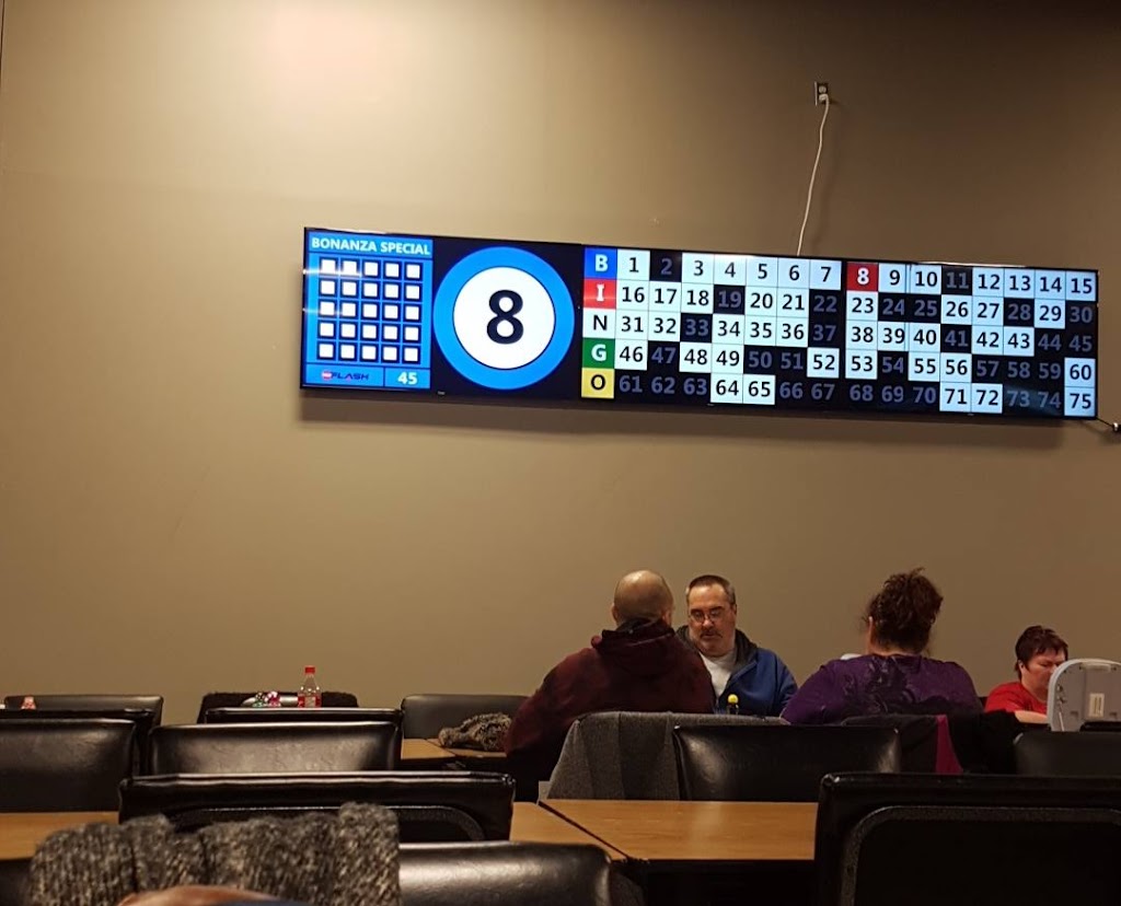 Bingo Lachine | 2005 Rue Saint-Antoine, Lachine, QC H8S 4L2, Canada | Phone: (514) 639-1851