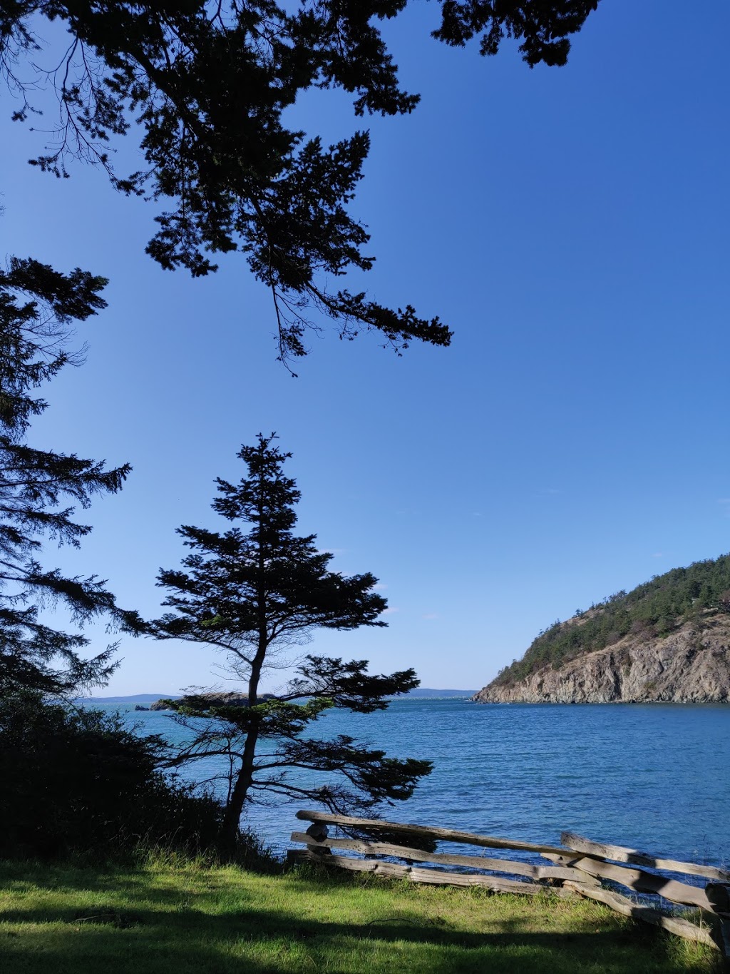 Rosario Head Trailhead | Deception Pass State Park, Oak Harbor, WA 98277, USA | Phone: (360) 675-3767