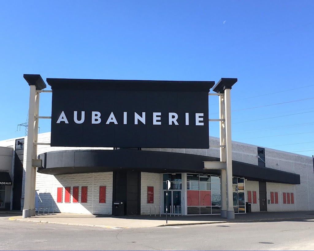 Aubainerie | clothing store | 5700 Bd des Gradins, Québec, QC G2J 1R8, Canada | 4186340922 OR +1 418-634-0922