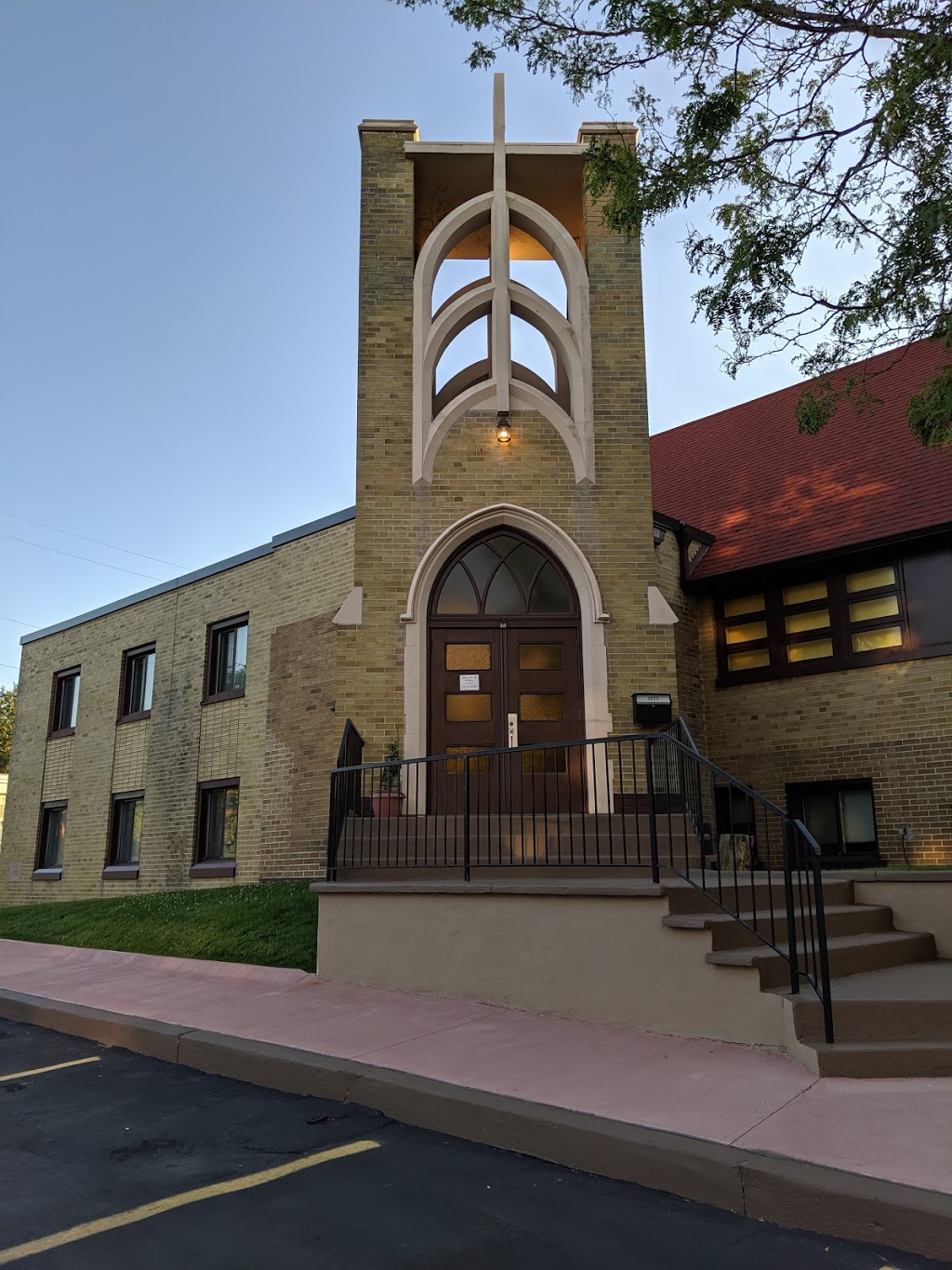 Gospel Assembly Church | 1023 Greaves Ave, Mississauga, ON L5E 1W3, Canada | Phone: (905) 274-1880