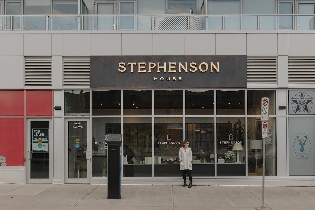 Stephenson House | 12323 102 Ave, Edmonton, AB T5N 0L8, Canada | Phone: (780) 322-0223