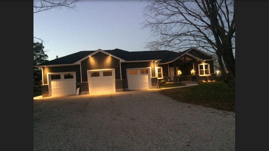 Murphy Construction | 2120 4th Ave W, Owen Sound, ON N4K 4Y5, Canada | Phone: (519) 374-1106