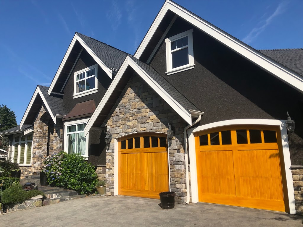 Moloney Painting Ltd | 253 Cadillac Ave, Victoria, BC V8Z 1T9, Canada | Phone: (250) 217-8112