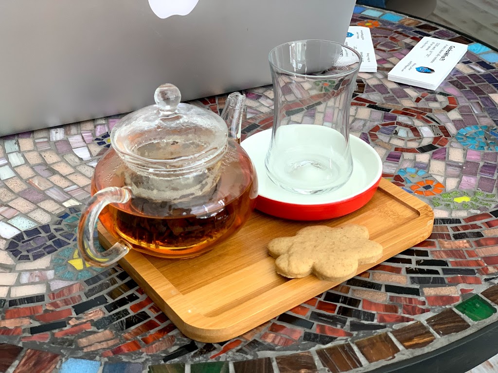 At Origin Coffee | 687 Mt Pleasant Rd, Toronto, ON M4S 2N2, Canada | Phone: (416) 901-3331