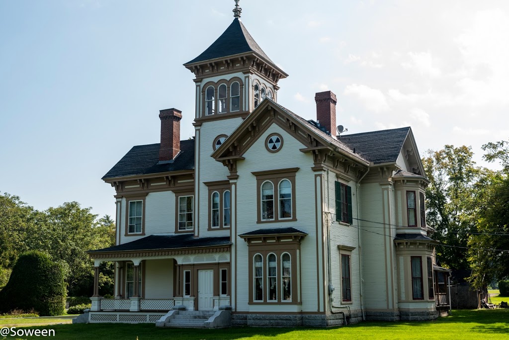 Stanstead College | 450 Rue Dufferin, Stanstead, QC J0B 3E0, Canada | Phone: (819) 876-2702