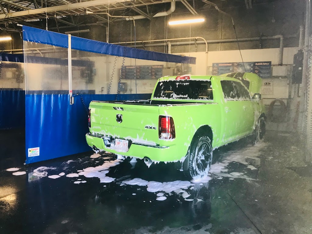 Millwoods Car Wash & Detailing | 3240 82 St NW, Edmonton, AB T6K 3Y3, Canada | Phone: (780) 757-7735