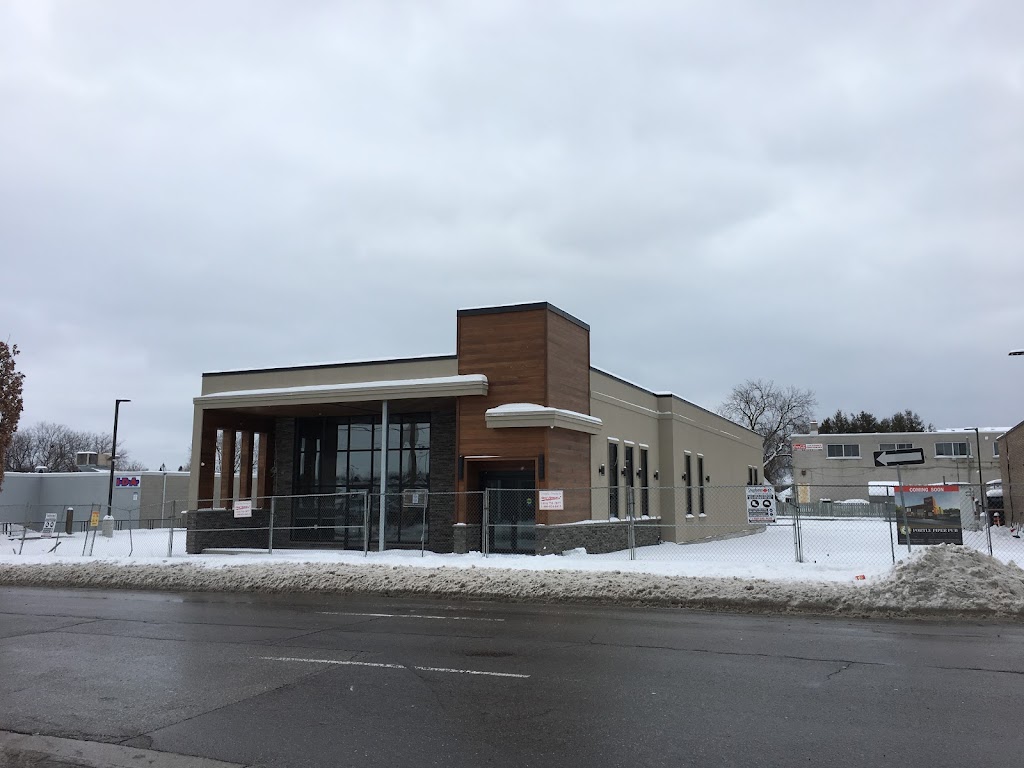 Andy Crown Construction Co. | 124 Wilson Rd S, Oshawa, ON L1H 6C1, Canada | Phone: (866) 701-8484
