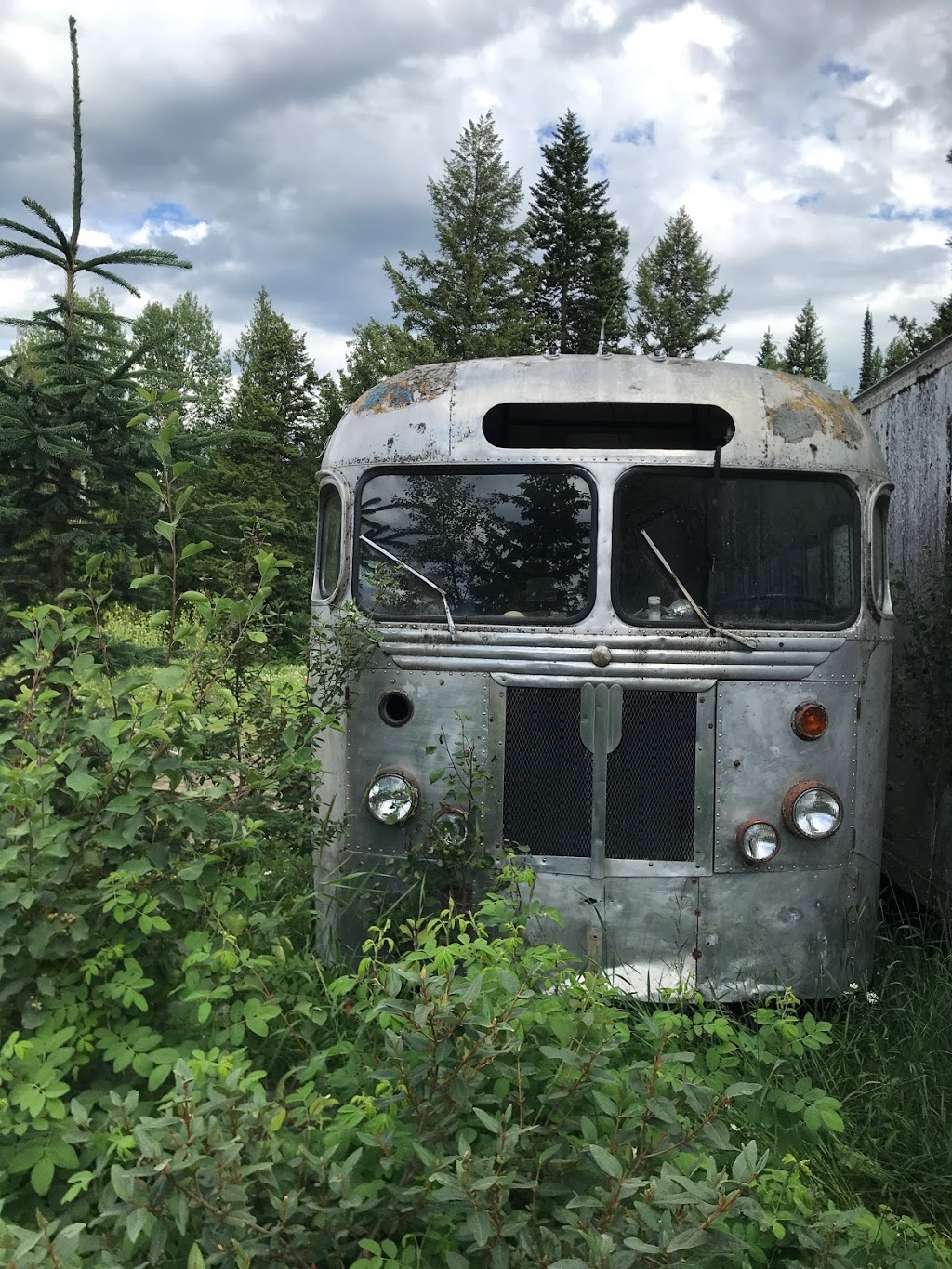 Son Ranch Logging Museum | 5886 Son Ranch Rd, Grand Forks, BC V0H 1H5, Canada | Phone: (250) 442-2658