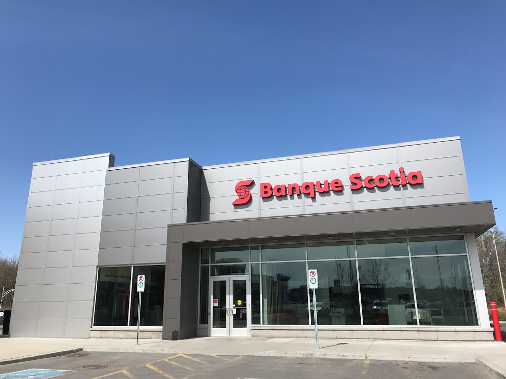 Scotiabank | 1365 Boulevard Michèle-Bohec, Blainville, QC J7C 0M4, Canada | Phone: (450) 435-4035