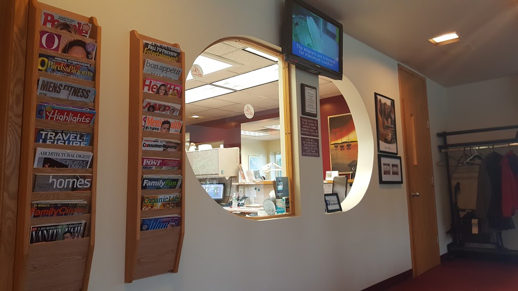 Amherst Dental Group | 777 Hopkins Rd, Williamsville, NY 14221, USA | Phone: (716) 689-8882