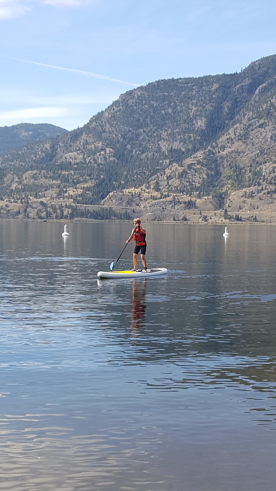 Skaha Lake Park | Skaha Lake Rd & Parkview Street, Penticton, BC V2A 3W2, Canada | Phone: (250) 490-2400