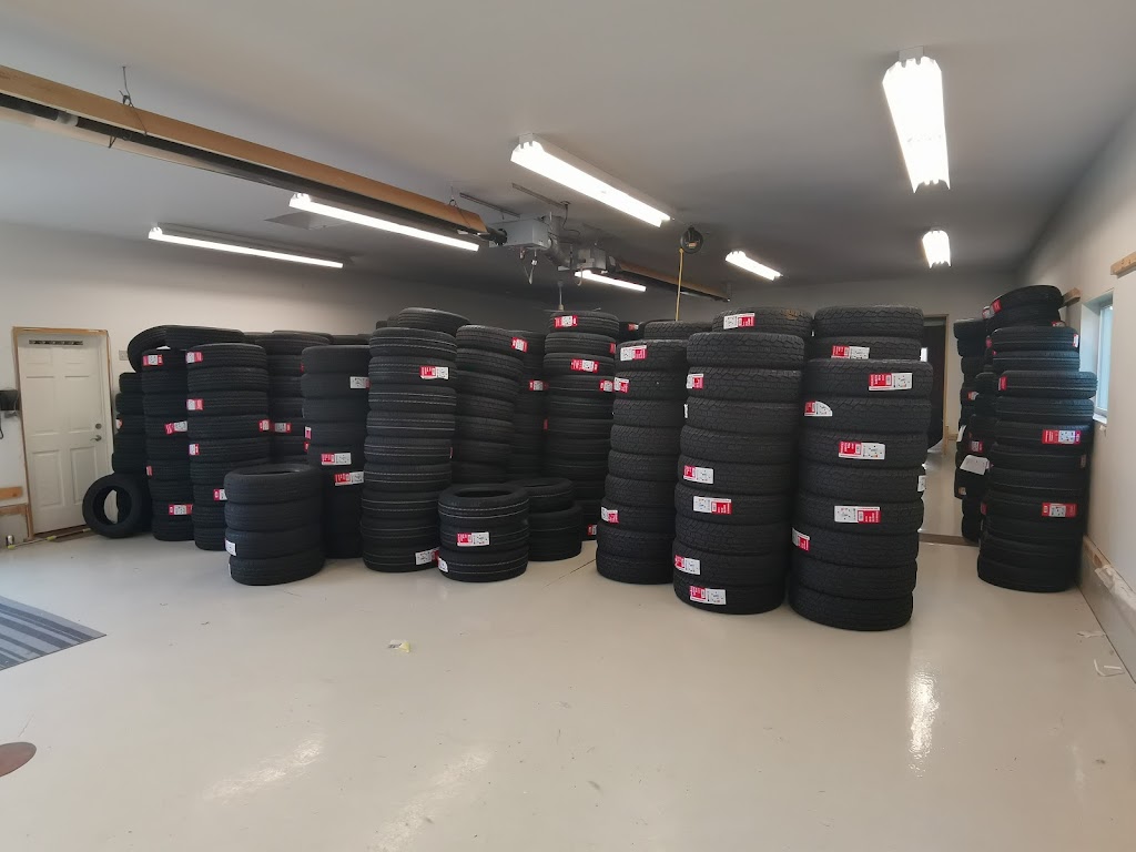 Bowens tire | 3275 88 St SE, Calgary, AB T1X 0L5, Canada | Phone: (587) 889-0257
