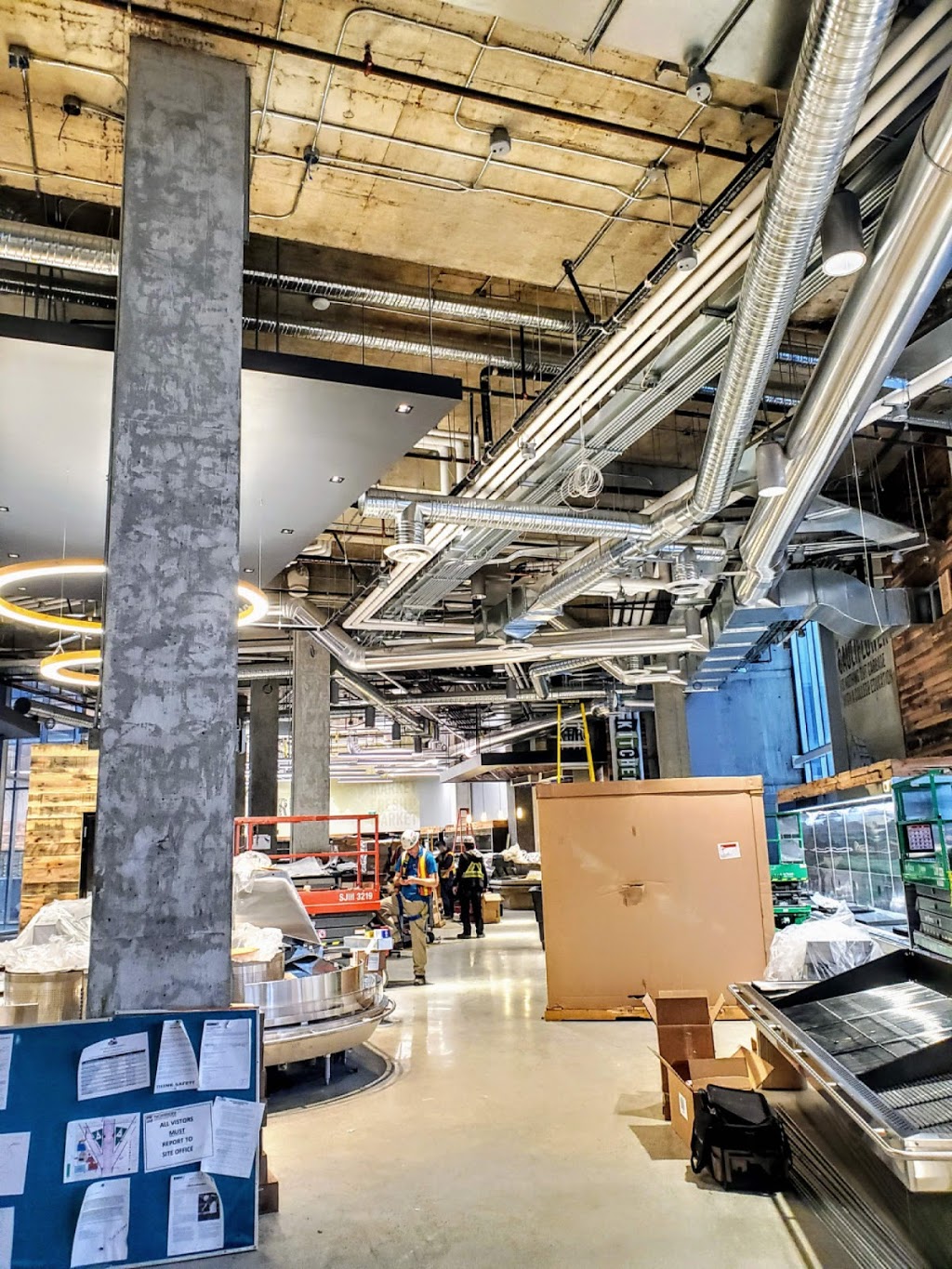 Western Pacific HVAC | 3873 Cates Landing Way #305, North Vancouver, BC V7G 0A6, Canada | Phone: (604) 416-2611