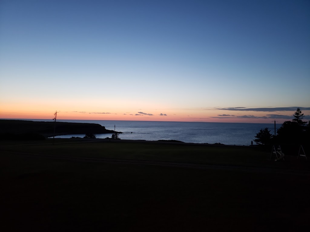 Whale Cove Summer Village Ltd | Inverness County, NS B0E 2B0, Canada | Phone: (902) 235-2202
