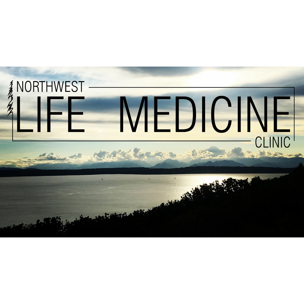 Northwest Life Medicine Clinic | 851 Coho Way Suite #202, Bellingham, WA 98225, USA | Phone: (360) 746-6923