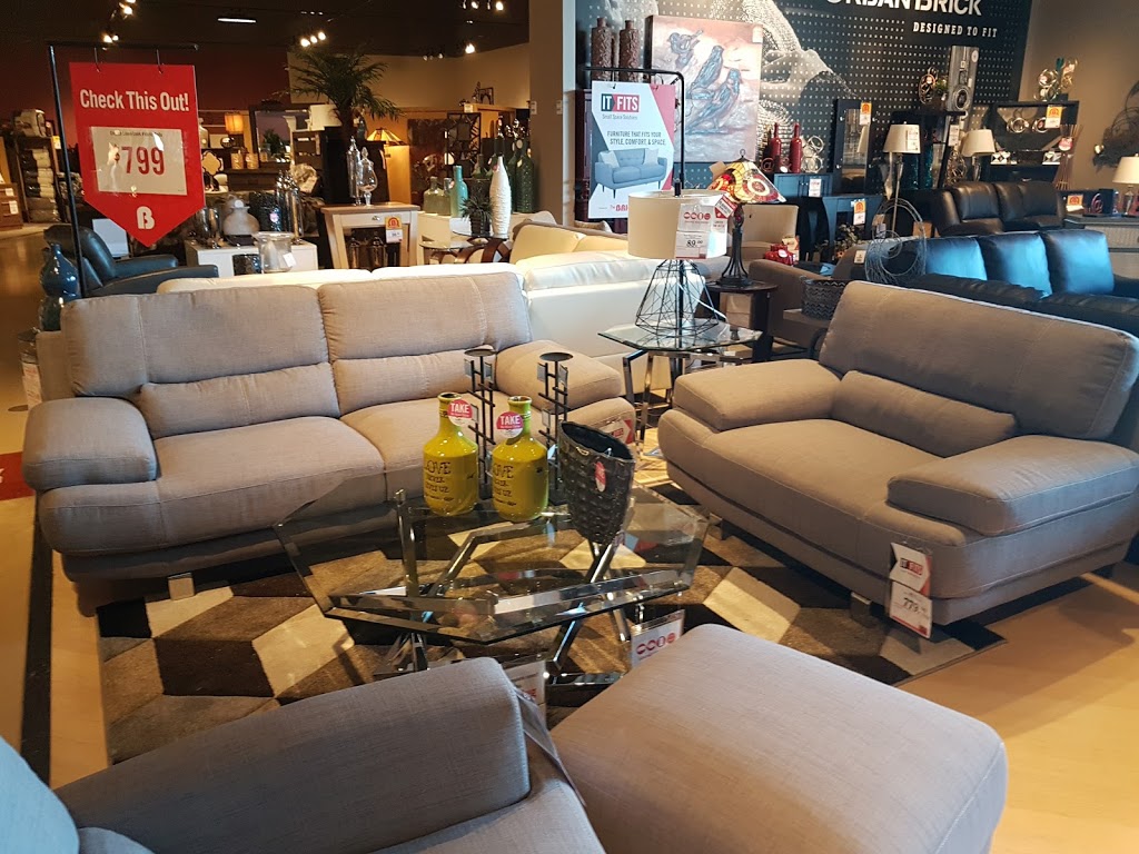 The Brick | 1960 Cyrville Rd, Gloucester, ON K1B 1A5, Canada | Phone: (613) 746-8600