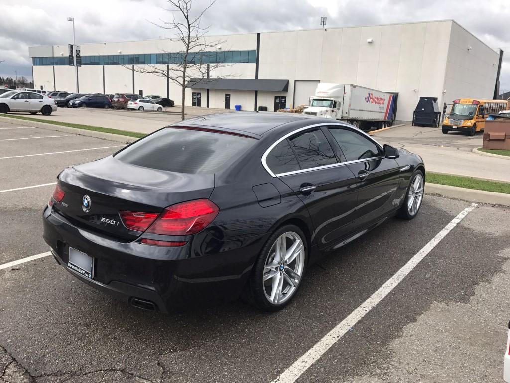 Car Detailing Markham | 15 Allstate Pkwy #1890, Markham, ON L3R 5B4, Canada | Phone: (647) 478-7904