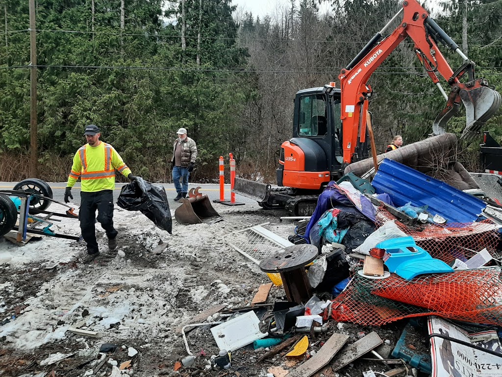 Streams Foundation Canada | 6426 Fairway St, Chilliwack, BC V2R 0H5, Canada | Phone: (778) 772-2203
