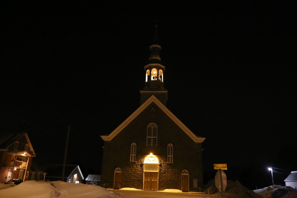 PAROISSE SAINTE-SOPHIE - Catholique | 485 Montée Masson, Sainte-Sophie, QC J5J 1R1, Canada | Phone: (450) 431-1426