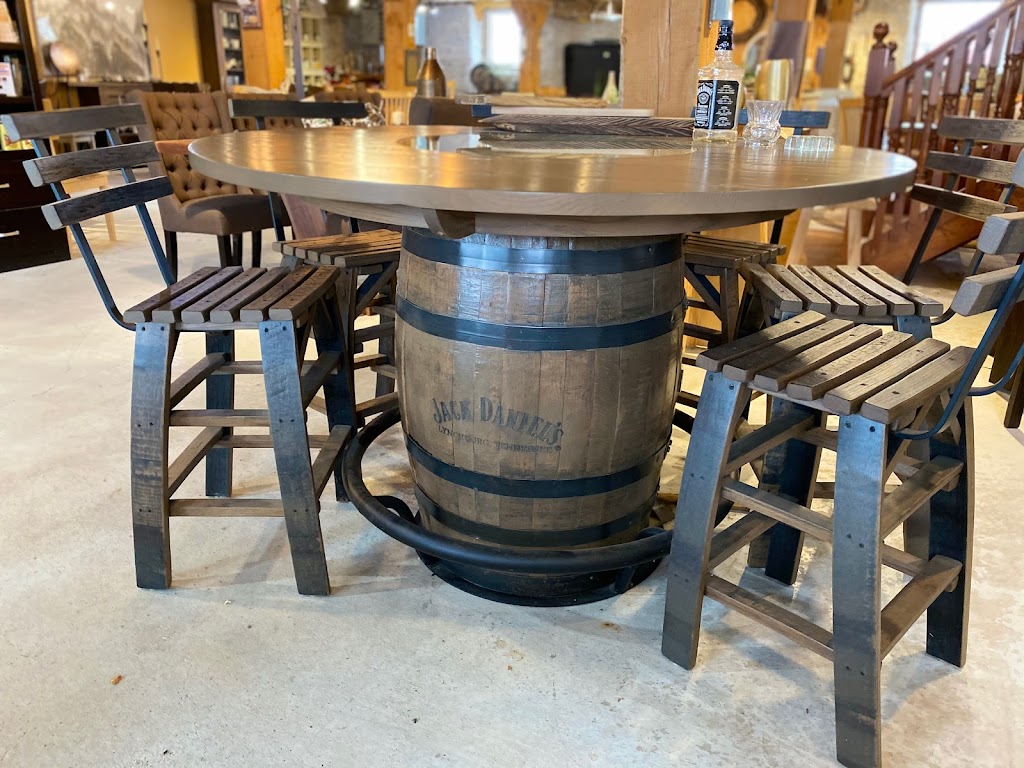 Country Charm Mennonite Furniture | 317680 Hwy 6&10, Owen Sound, ON N4K 5N6, Canada | Phone: (519) 376-4434