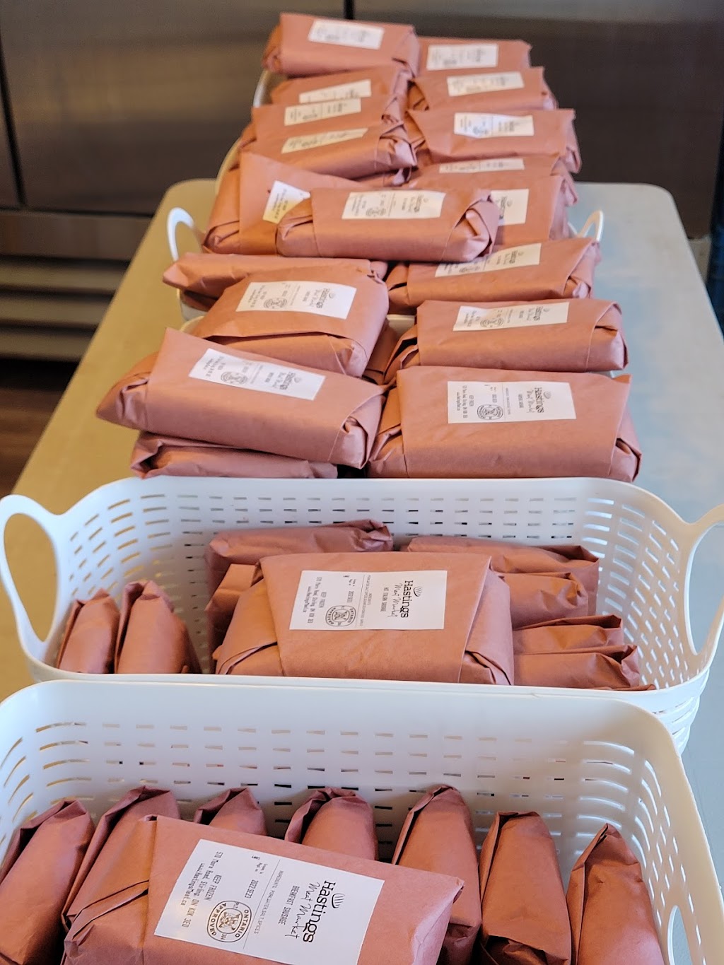 Homestead Farm Products | 15356 ON-62, Madoc, ON K0K 2K0, Canada | Phone: (613) 968-1554