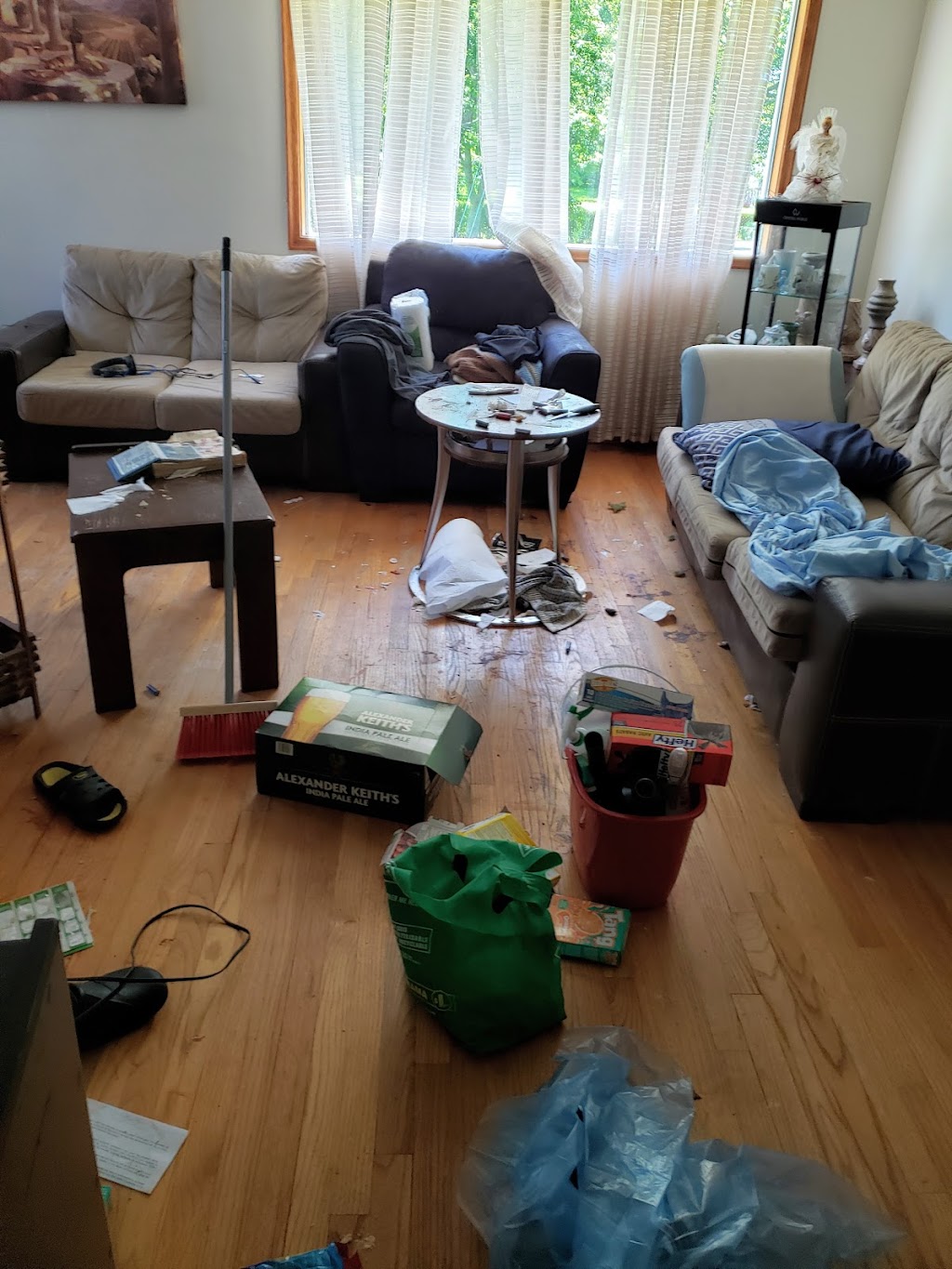 Kleenop Pro Cleaning Services | 52 Jackson Rd Suite A, Dartmouth, NS B3A 4A3, Canada | Phone: (902) 401-6113