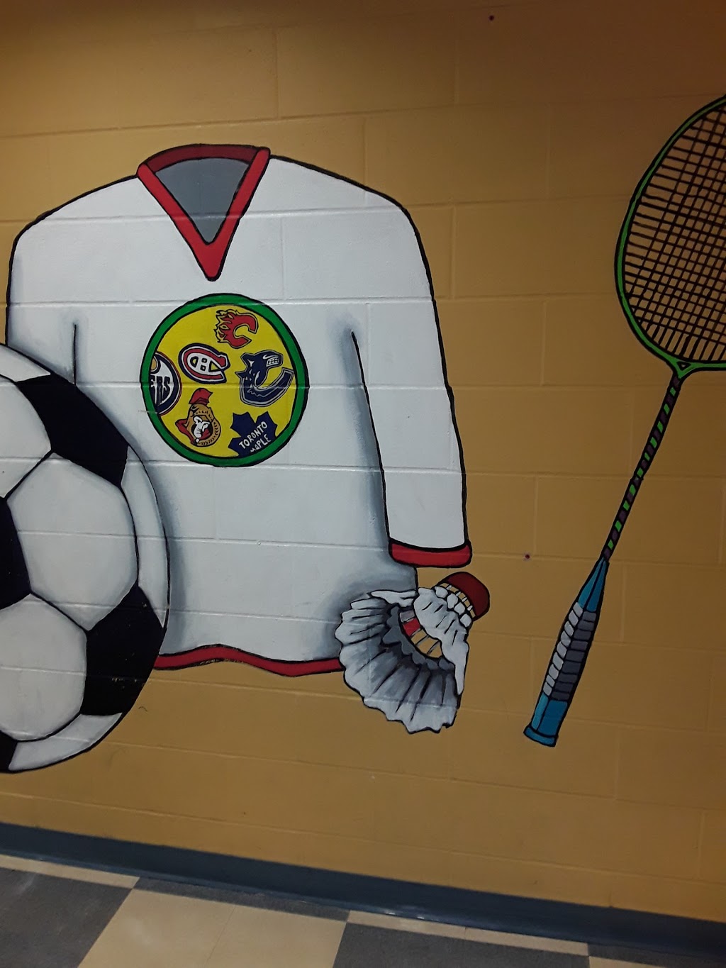 École élémentaire catholique de la Découverte | 866 Scala Ave, Orléans, ON K4A 4T6, Canada | Phone: (613) 744-5894