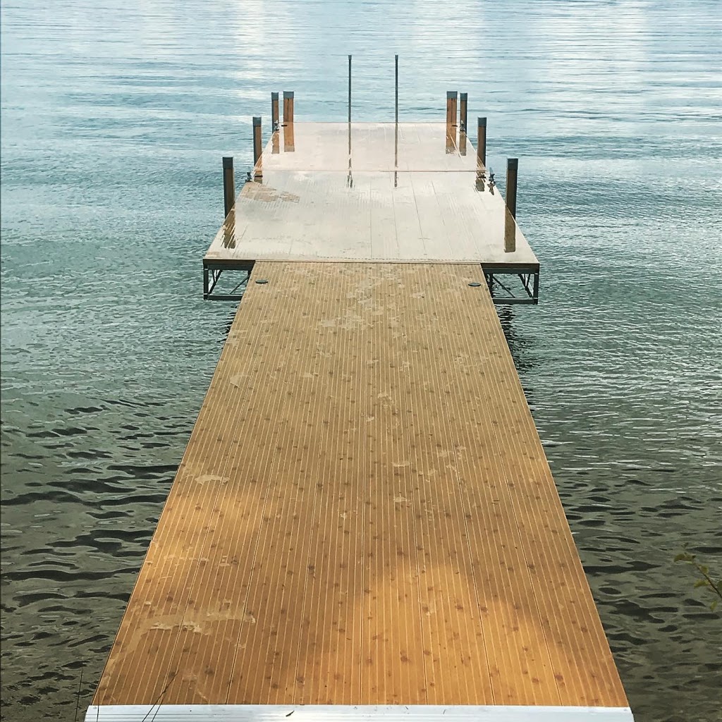 WBL Marine BC | 1721 Hillier Rd E #119, Sicamous, BC V0E 2V4, Canada | Phone: (250) 241-5438