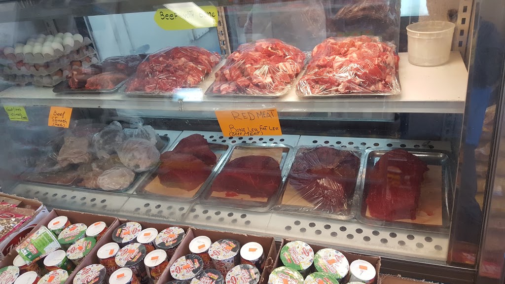 Vattan Halal Meat and Groceries | 5269 Memorial Dr #12, Calgary, AB T2A 4V1, Canada | Phone: (403) 248-9244