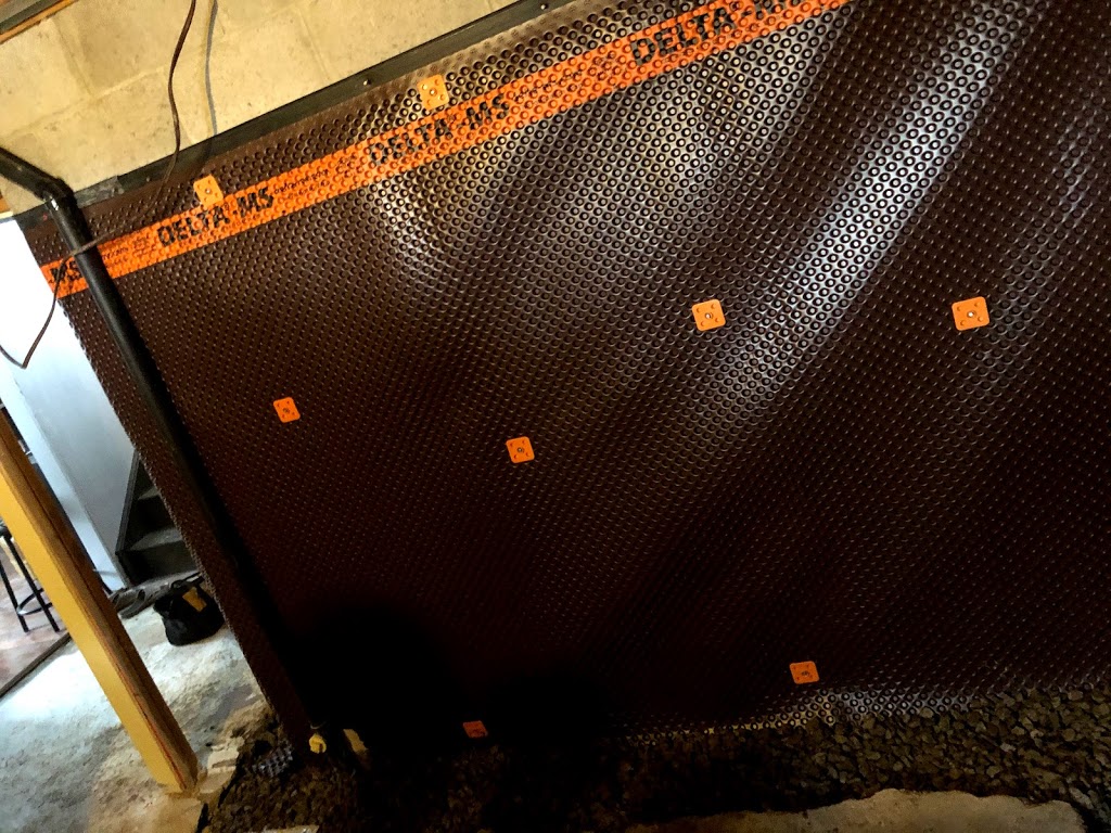 Fehr Foundation Repair | 7323 ON-35, Coboconk, ON K0M 1K0, Canada | Phone: (905) 409-8804