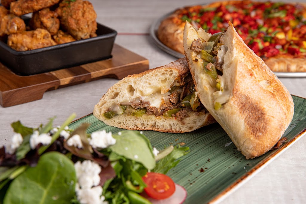 RAPiZZA - Mavis | 720 Burnhamthorpe Rd W Unit 9-B, Mississauga, ON L5C 3X3, Canada | Phone: (905) 232-6339