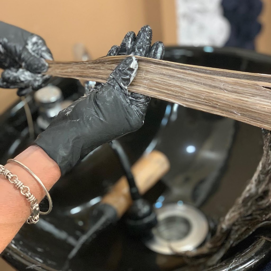 Escape Hair Studio | 650 Progress Ave, Kingston, ON K7M 4W9, Canada | Phone: (613) 384-3711